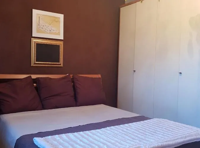 Oleandrorosso Sardegna Olbia Casa Vacanza