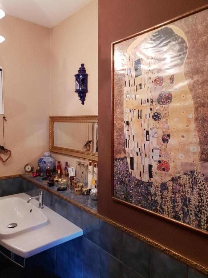 Oleandrorosso Sardegna Casa Olbia