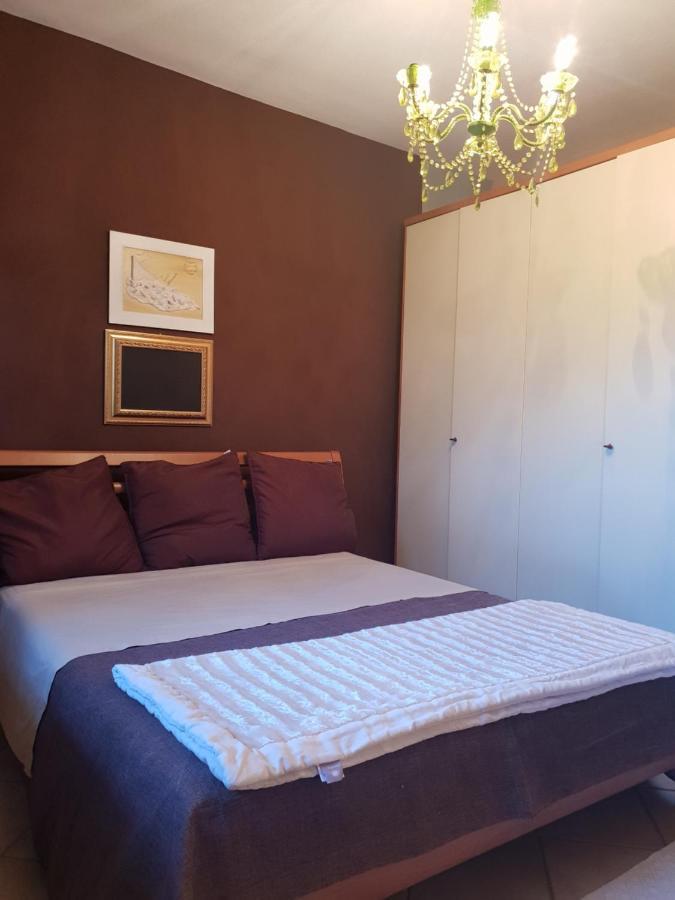 Oleandrorosso Sardegna Casa *