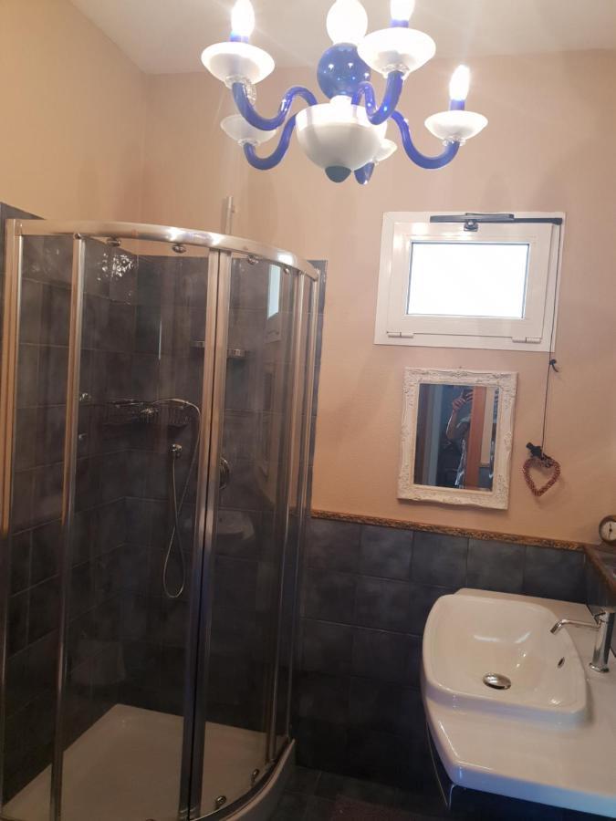 Oleandrorosso Sardegna Casa