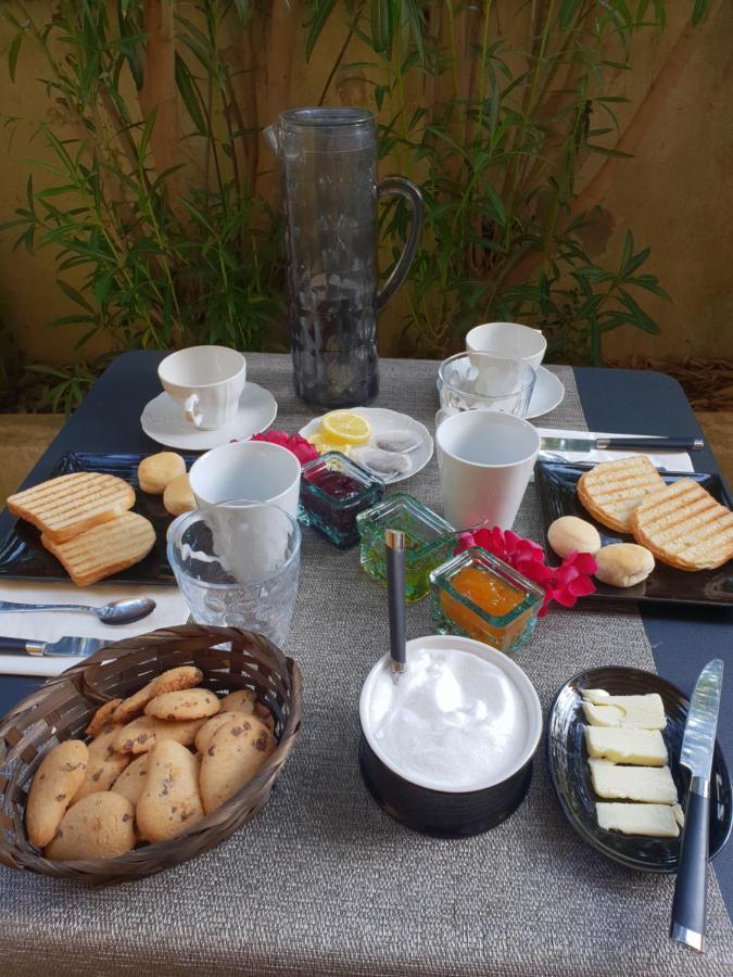 Hébergement de vacances Oleandrorosso Sardegna Casa Olbia