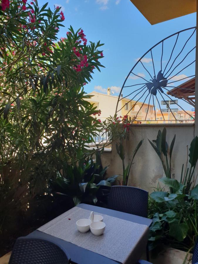 Hébergement de vacances Oleandrorosso Sardegna Casa