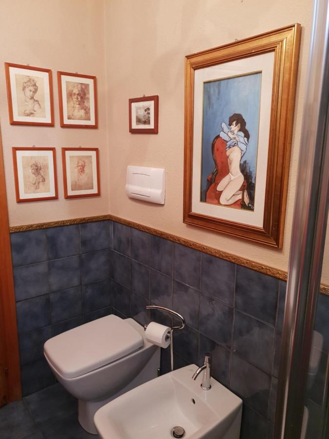 Hébergement de vacances Oleandrorosso Sardegna Casa Olbia