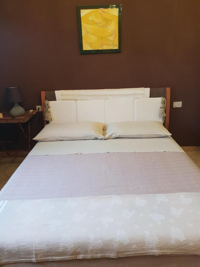 Ferienhaus Oleandrorosso Sardegna Casa *