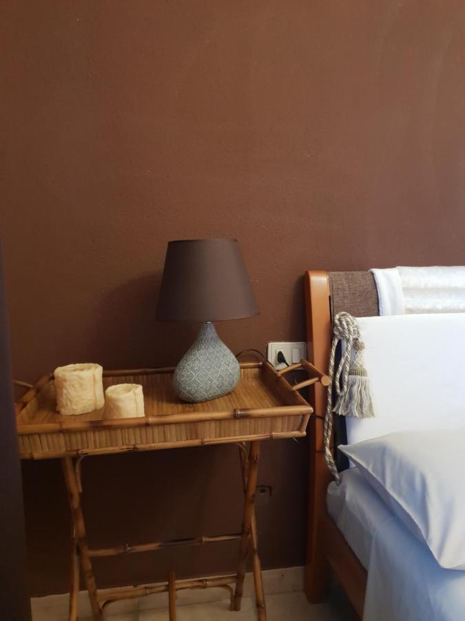 Hébergement de vacances Oleandrorosso Sardegna Casa