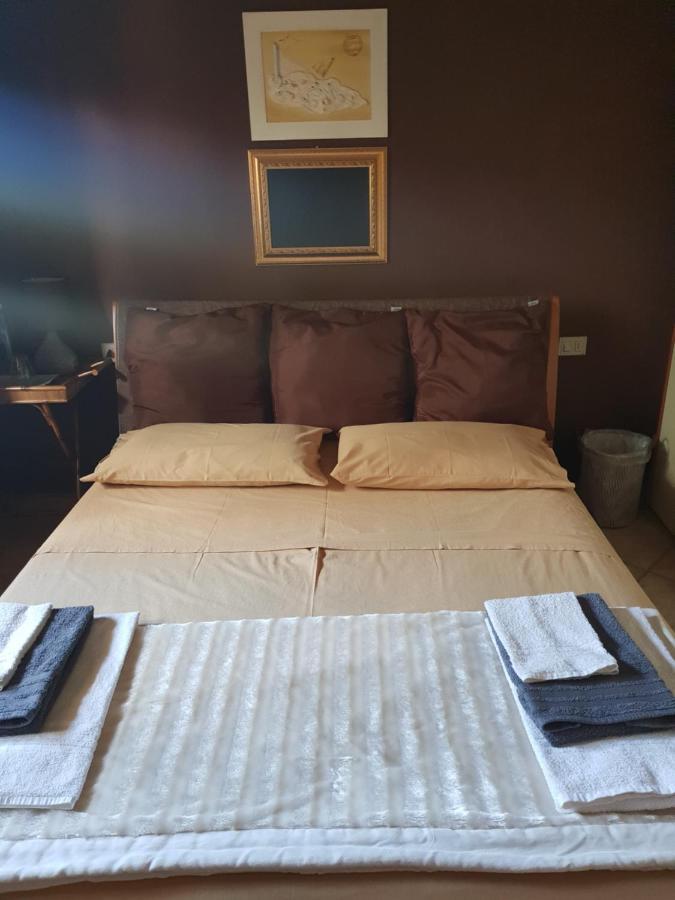 Oleandrorosso Sardegna Casa Hébergement de vacances