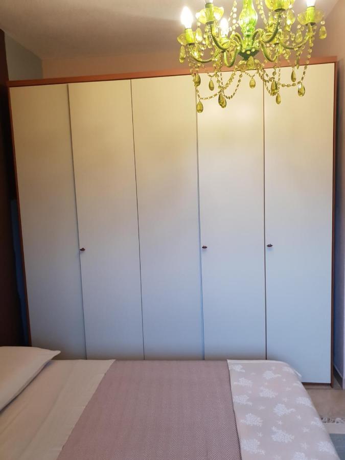 Oleandrorosso Sardegna Casa Hébergement de vacances